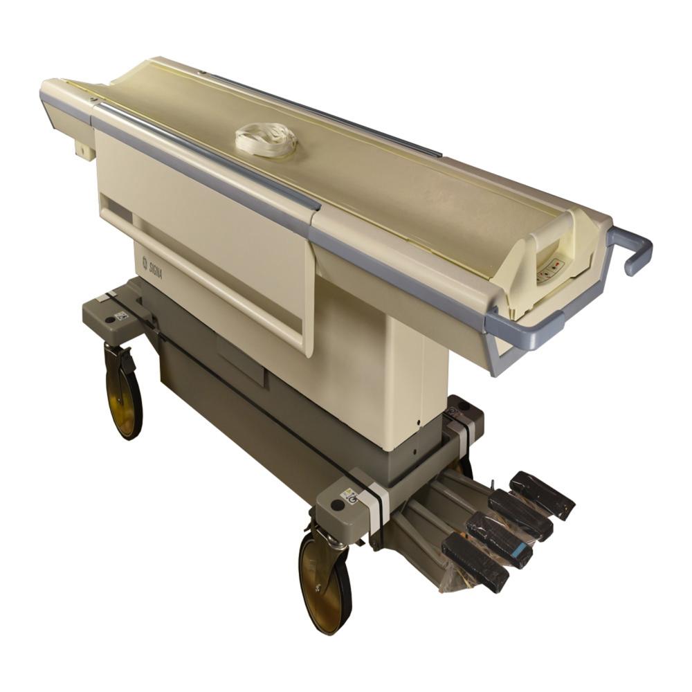 MRI Patient Table 5127223-2 MRI Patient Table 5127223-2