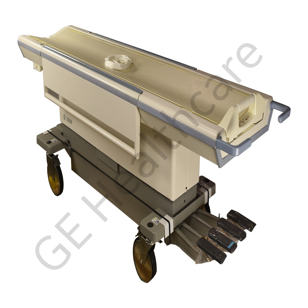 MRI Patient Table 5127223-2, Magnetic Resonance Imaging | GE HealthCare ...