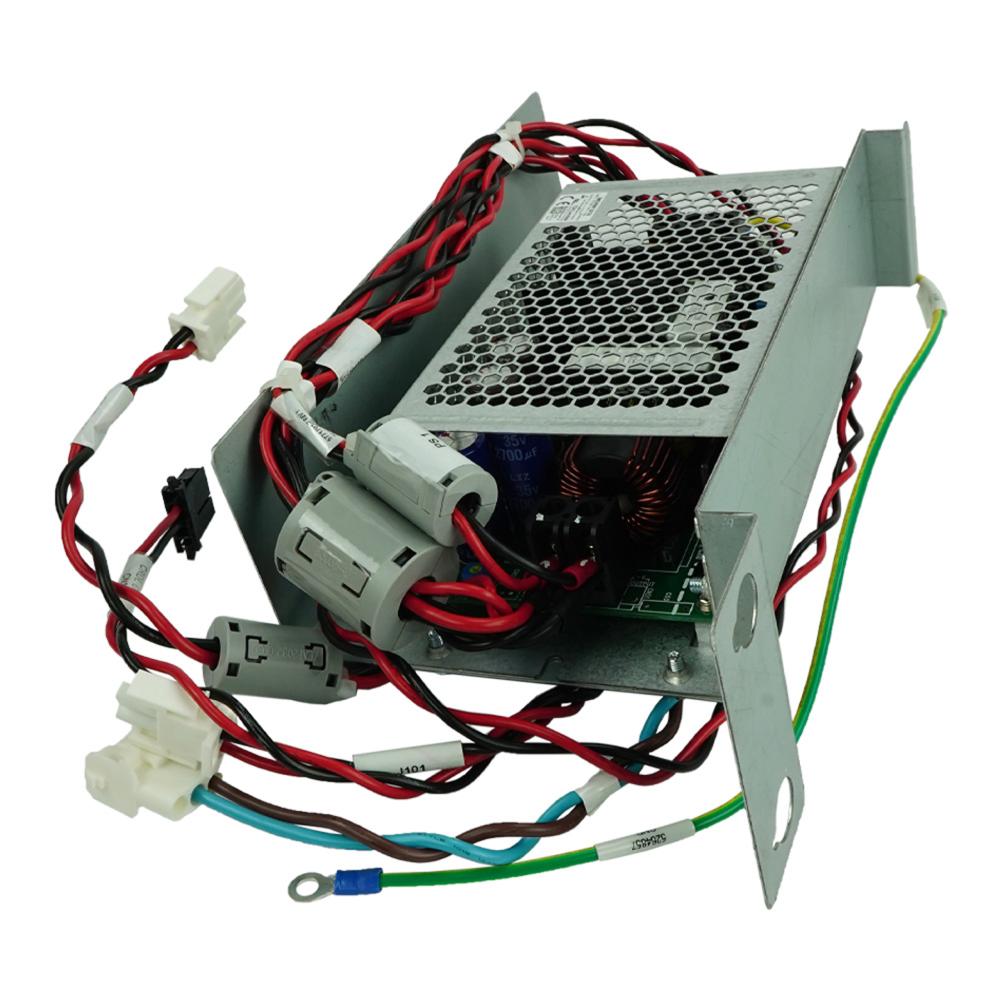 POWER SUPPLY Assembly RoHS positioning GT POWER SUPPLY Assembly RoHS positioning GT