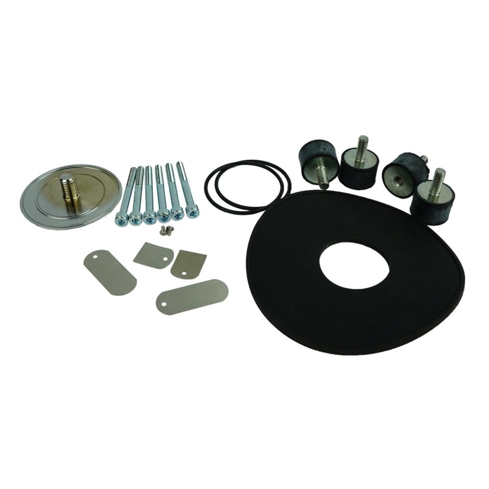HE Compressor EPDM Overhaul Kit HE Compressor EPDM Overhaul Kit