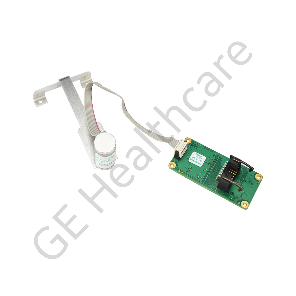 virtual absolute encoder with tether -ROHS COMPLIANT., X-Ray | GE ...