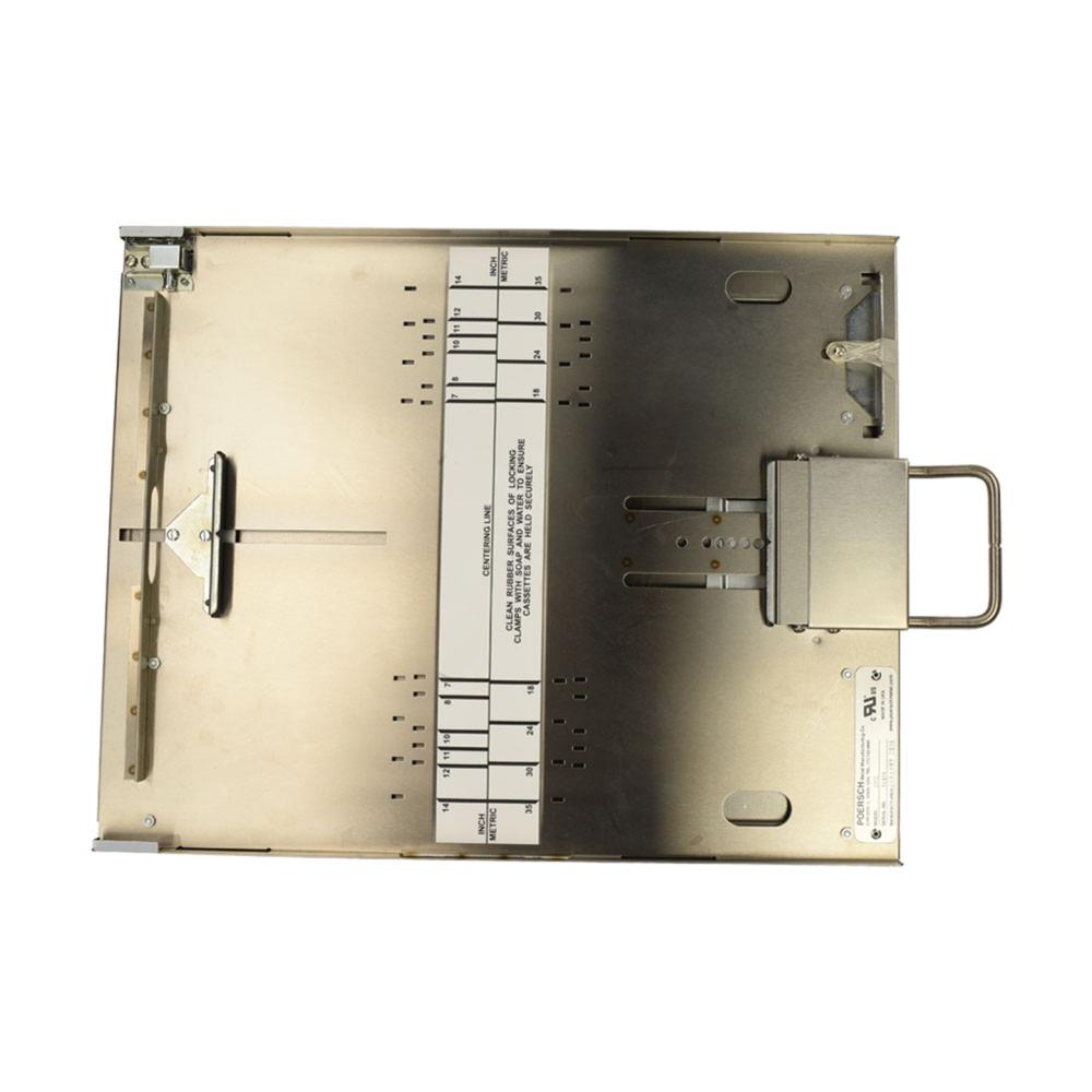 Cassette Tray 5132235 Cassette Tray 5132235