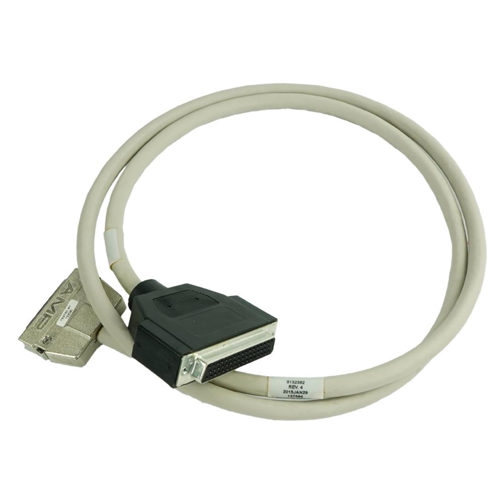 Real-Time Clock and Interrupt Module Power Control Cable 5132382-H Real-Time Clock and Interrupt Module Power Control Cable 5132382-H