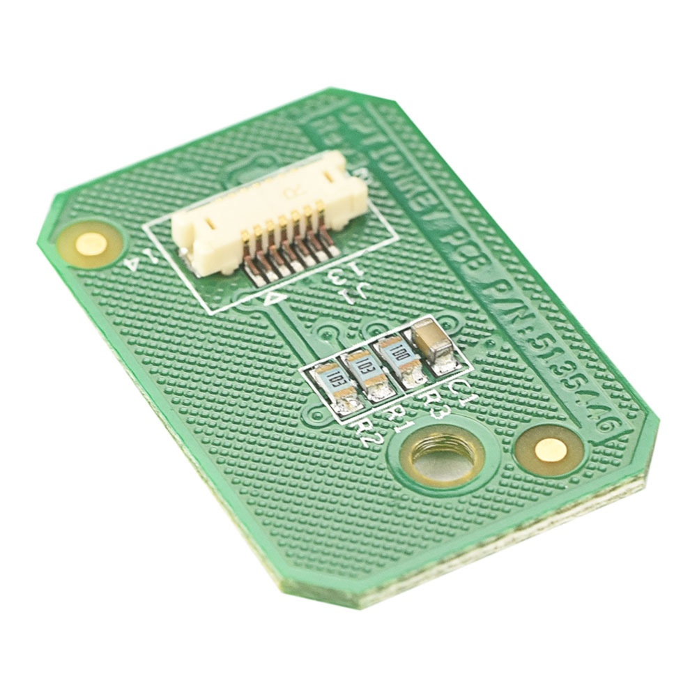 OPTKEY Printed Wire Assembly (PWA) OPTKEY Printed Wire Assembly (PWA)