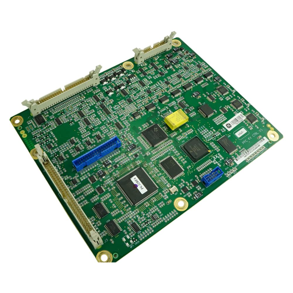 PROGRAMMED KV CONTROL 6.32BF4 AS FRU. PROGRAMMED KV CONTROL 6.32BF4 AS FRU.