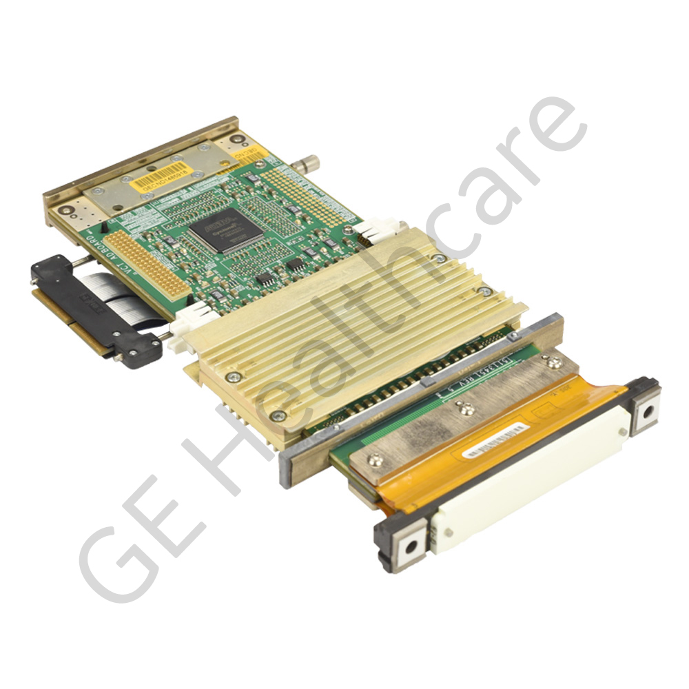 C2 Single Module VDAS64 Slots 1 21-26 32-36 57 C2 Single Module VDAS64 Slots 1 21-26 32-36 57