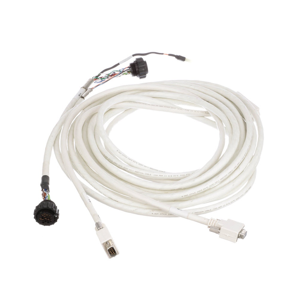 Cable Collimator-UIF-CAN Cable Collimator-UIF-CAN