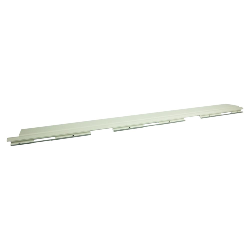 Rail Cover 2000 LF Positioning Global Table (GT) Rail Cover 2000 LF Positioning Global Table (GT)