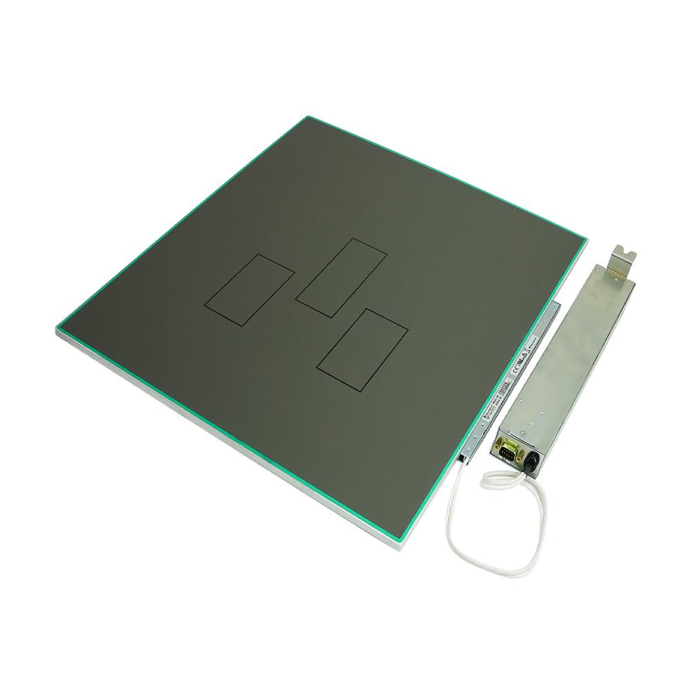 Digital RAD Ion Chamber-Ionex Emitters - RoHS Digital RAD Ion Chamber-Ionex Emitters - RoHS