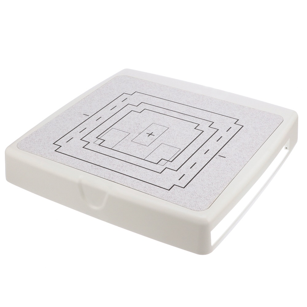 FRONT BUCKY COVER WITH FRONT BARRIER FOR SG80 AND SG120 WS FRONT BUCKY COVER WITH FRONT BARRIER FOR SG80 AND SG120 WS