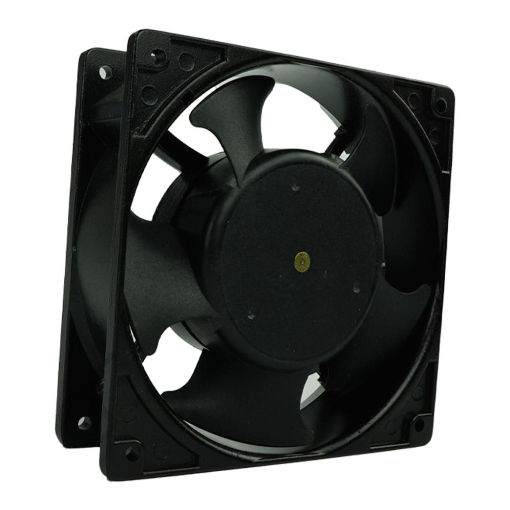 Fan 115V 2300 RPM - 39 DBA Max 5143622-H Fan 115V 2300 RPM - 39 DBA Max 5143622-H