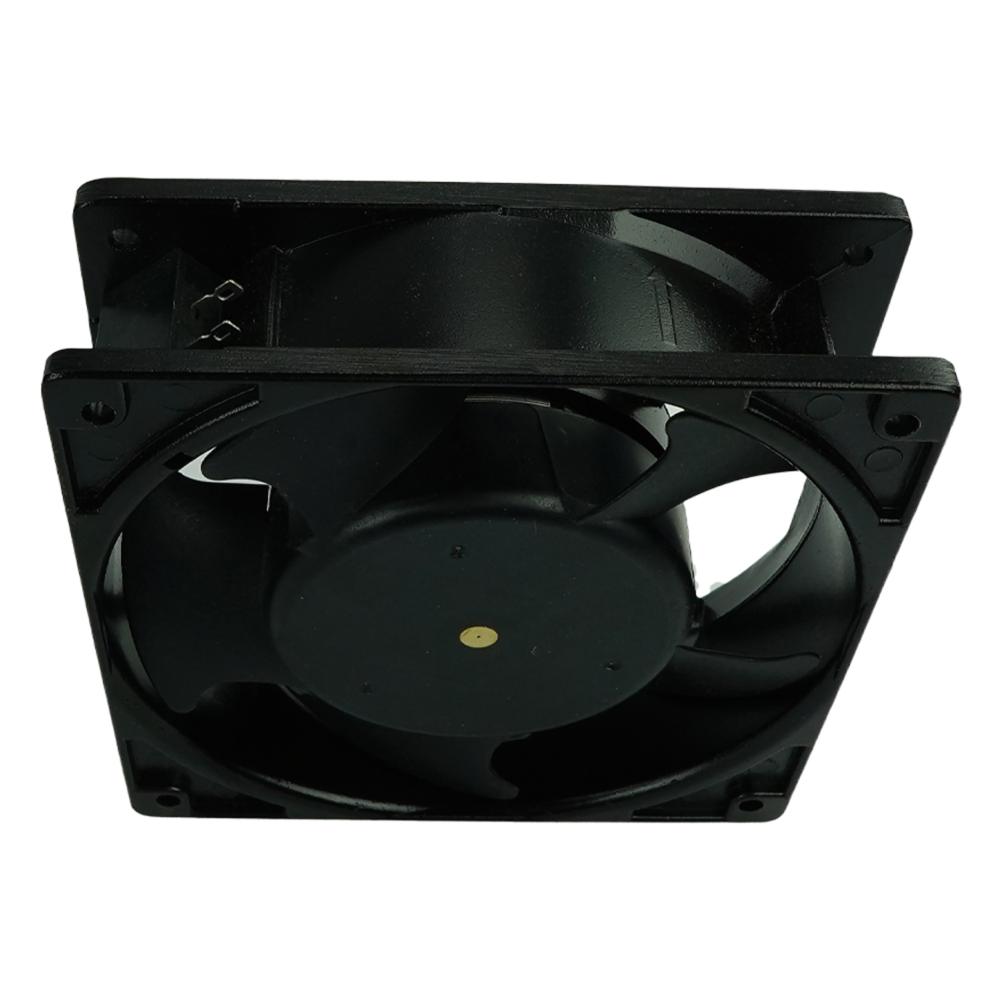 Fan 115V 2300 RPM - 39 DBA Max 5143622-H Fan 115V 2300 RPM - 39 DBA Max 5143622-H