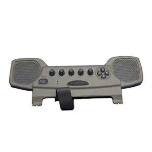 LOGIQ P5 Sub Keyboard Assembly 5144538-2 LOGIQ P5 Sub Keyboard Assembly 5144538-2