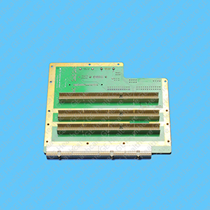 Backplane Assembly 5144581-2