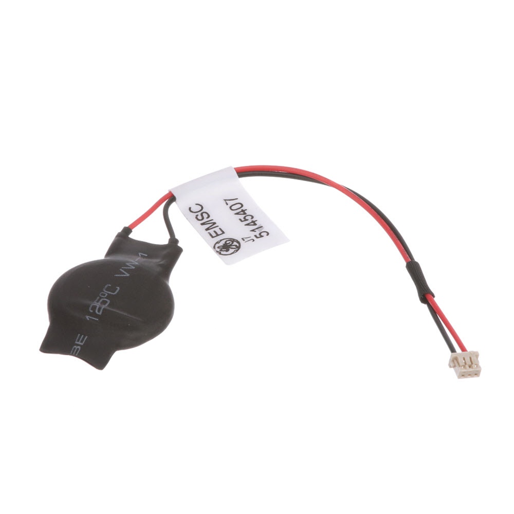 MPN: Complementary Metal-Oxide Semiconductor Battery MPN: Complementary Metal-Oxide Semiconductor Battery