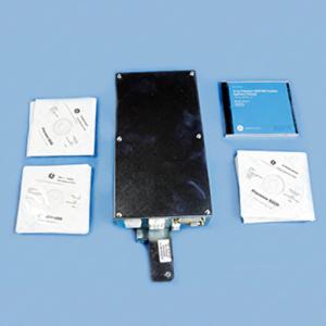 OTS IO assembly is spare part kit that contains 2331049-2, instructions and software release, including FMI10785 and 10786 fixes. OTS IO assembly is spare part kit that contains 2331049-2, instructions and software release, including FMI10785 and 10786 fixes.