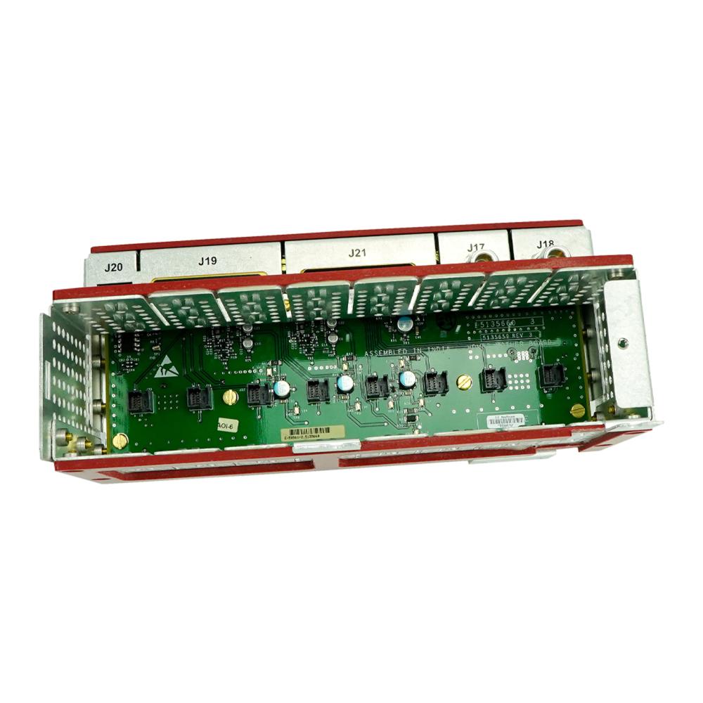 Interface Enclosure And Mother Board Assembly 5148493-R Interface Enclosure And Mother Board Assembly 5148493-R