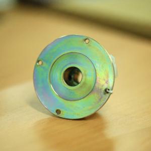 Fei Tian OTS Vertical Lock Fei Tian OTS Vertical Lock