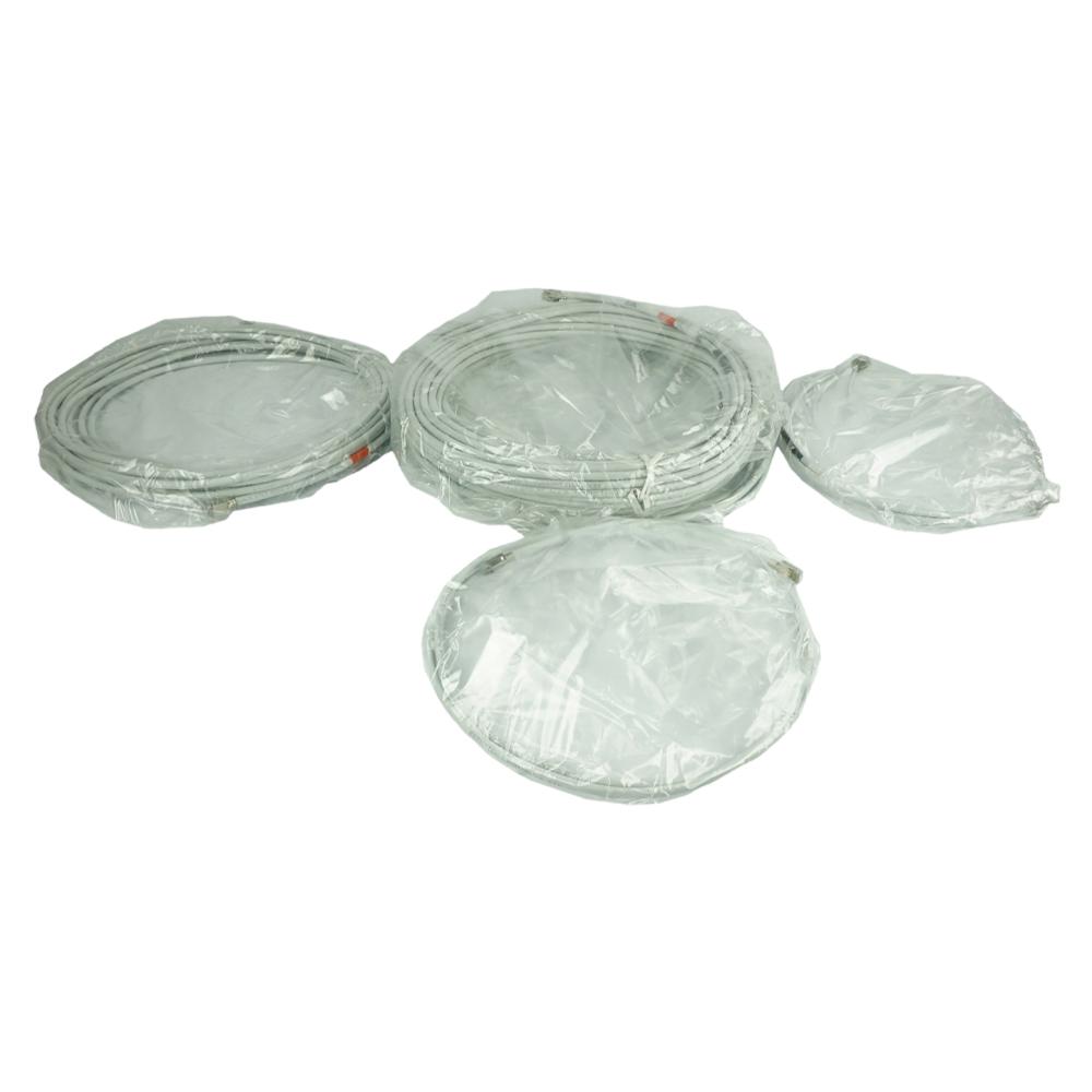 FRU ICN Ethernet cable collector FRU ICN Ethernet cable collector