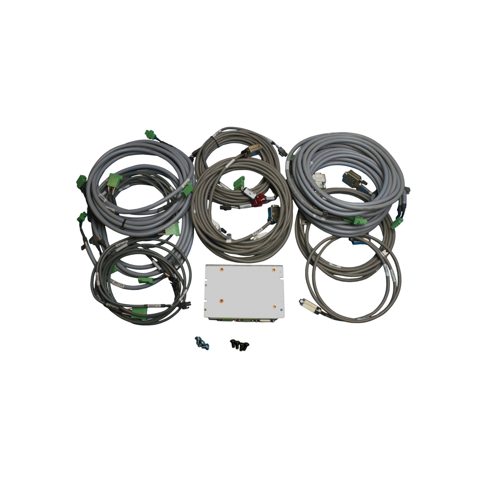 FRU-Servo Node Elegance 5161556-R FRU-Servo Node Elegance 5161556-R