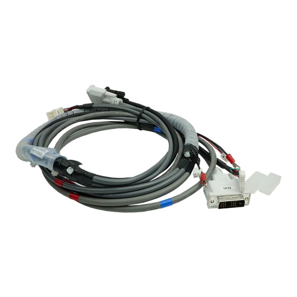 Multi-Cable Assembly 1 Multi-Cable Assembly 1