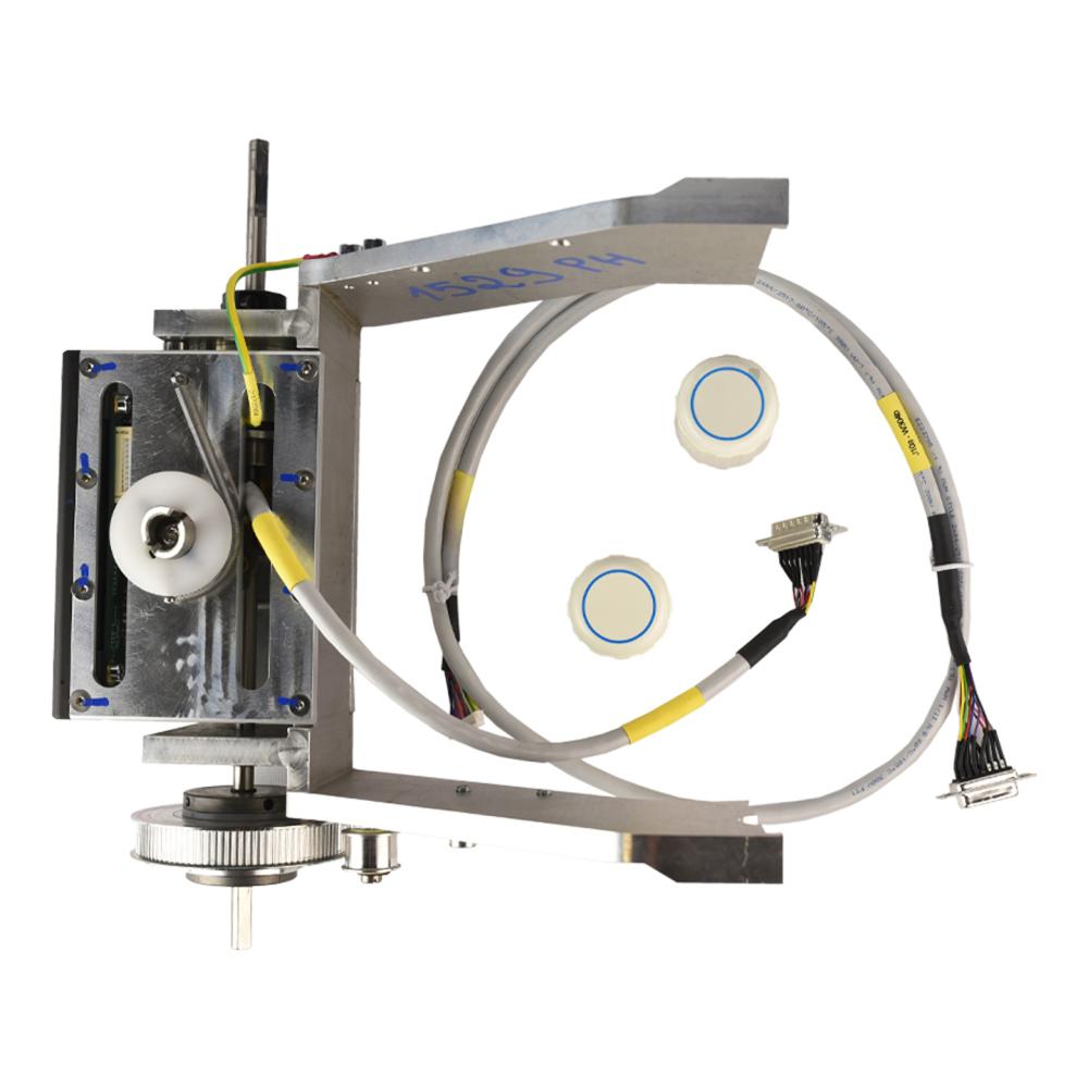 sirius compression trolley replacement kit 5172658-R sirius compression trolley replacement kit 5172658-R