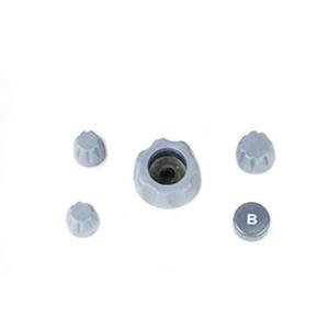 Main Keyboard Encoder Knob Set 5177823-2 Main Keyboard Encoder Knob Set 5177823-2