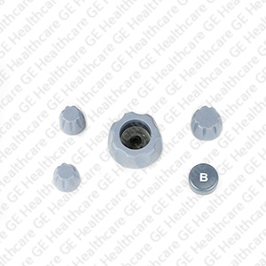 Main Keyboard Encoder Knob Set 5177823-2