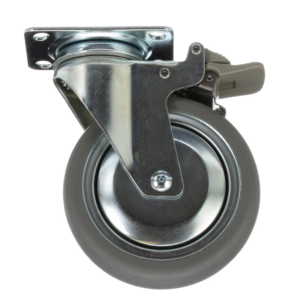 LA5 Front Caster 5178525 LA5 Front Caster 5178525