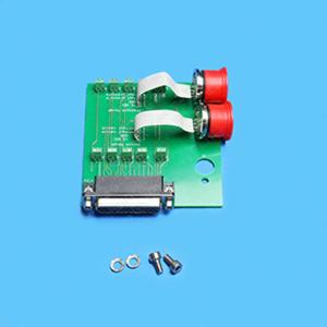 PFLSPP-Printed circuit Board (PCB) Pressure Regulator PFLSPP-Printed circuit Board (PCB) Pressure Regulator