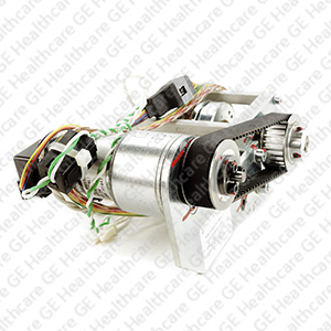 Column Rotation Drive Assembly 5193173-H Column Rotation Drive Assembly 5193173-H