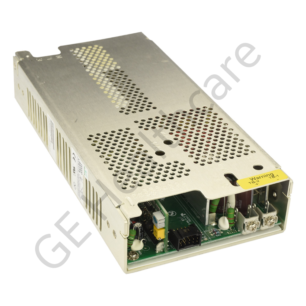 Thunder WS Power Supply Asm Thunder WS Power Supply Asm