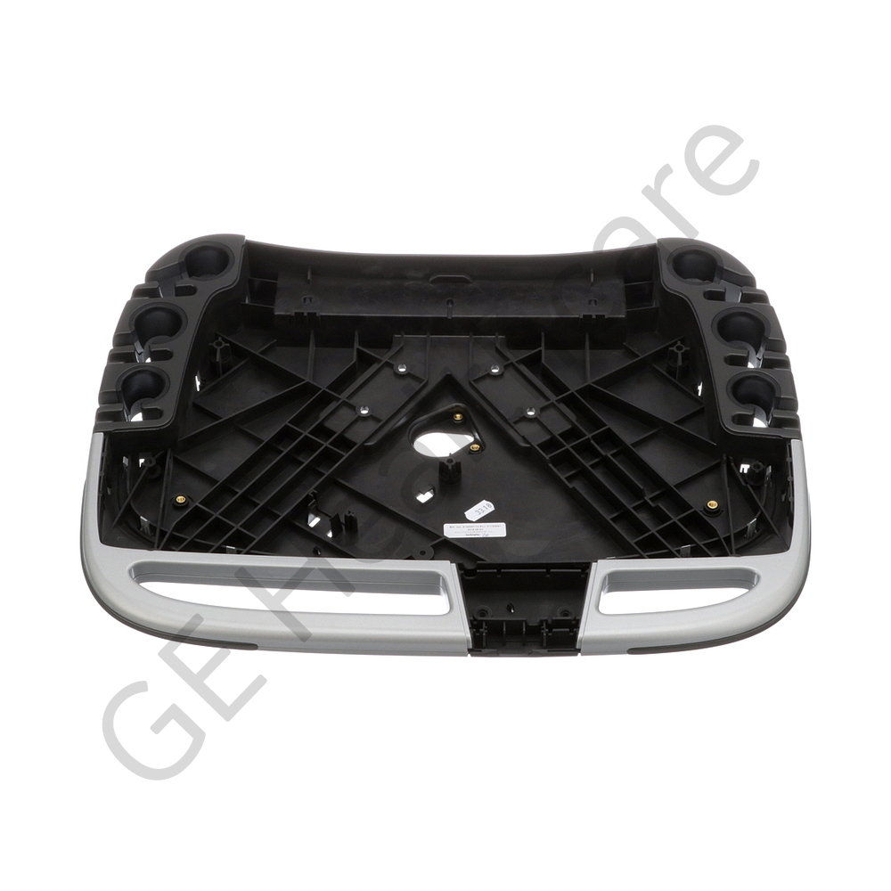 UI LOWER FRAME ASSEMBLY ICHIRO ONYX BLACK UI LOWER FRAME ASSEMBLY ICHIRO ONYX BLACK