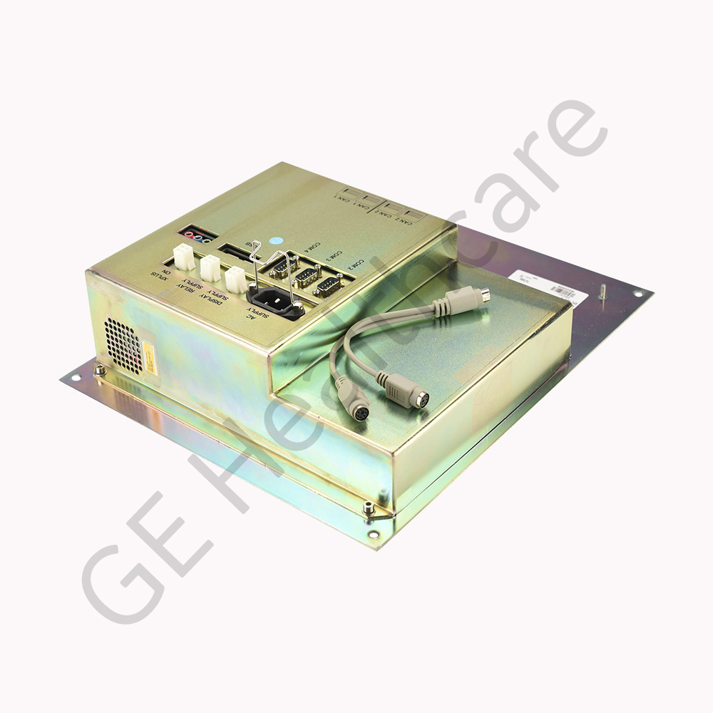 PC Control Box FRU for Definium 5000 ePC3 5198220-2-R PC Control Box FRU for Definium 5000 ePC3 5198220-2-R