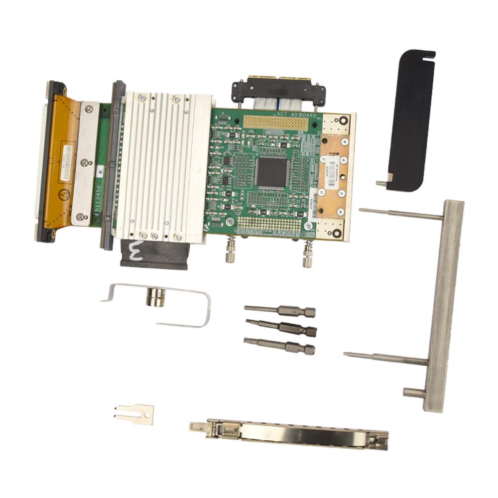 C3 Single Module VDAS64 Slots 2-20, 37-56 - Repair C3 Single Module VDAS64 Slots 2-20, 37-56 - Repair