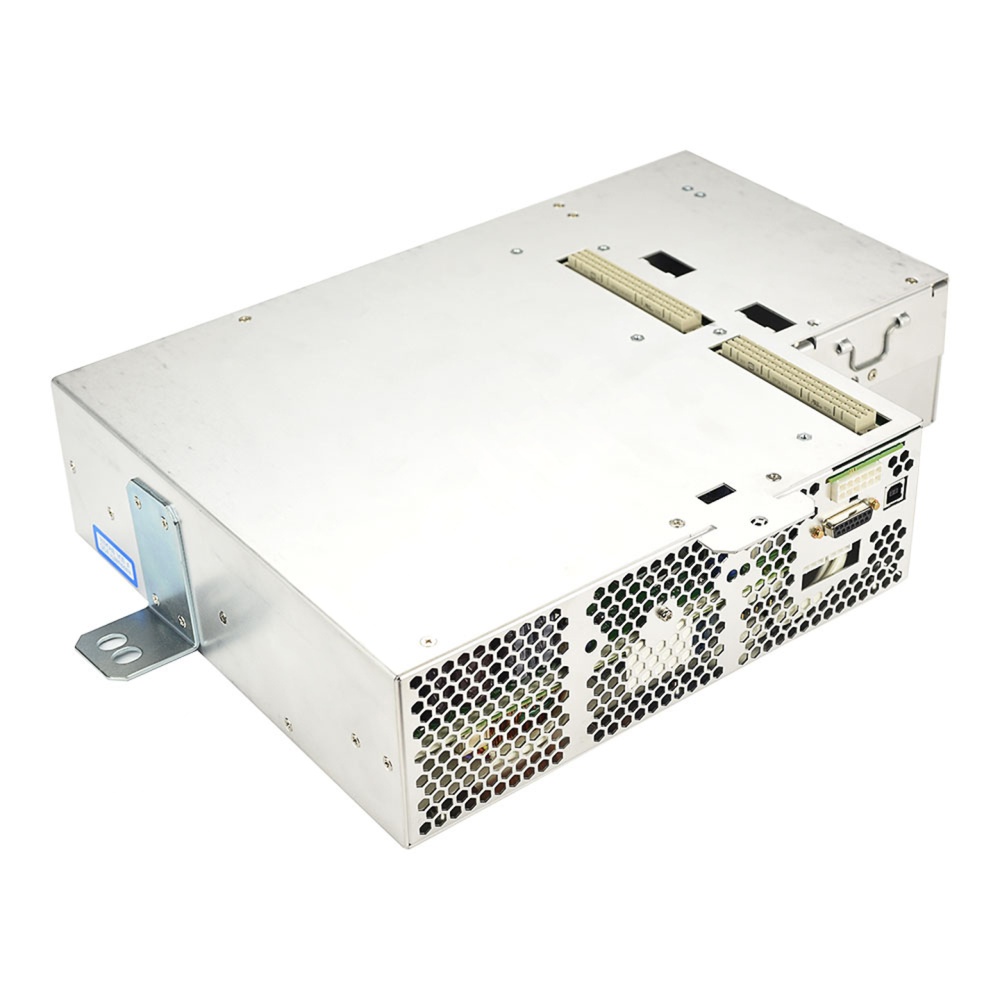 Lambda Main Power Supply With CW and SWE Improvements 5205054-5 Lambda Main Power Supply With CW and SWE Improvements 5205054-5