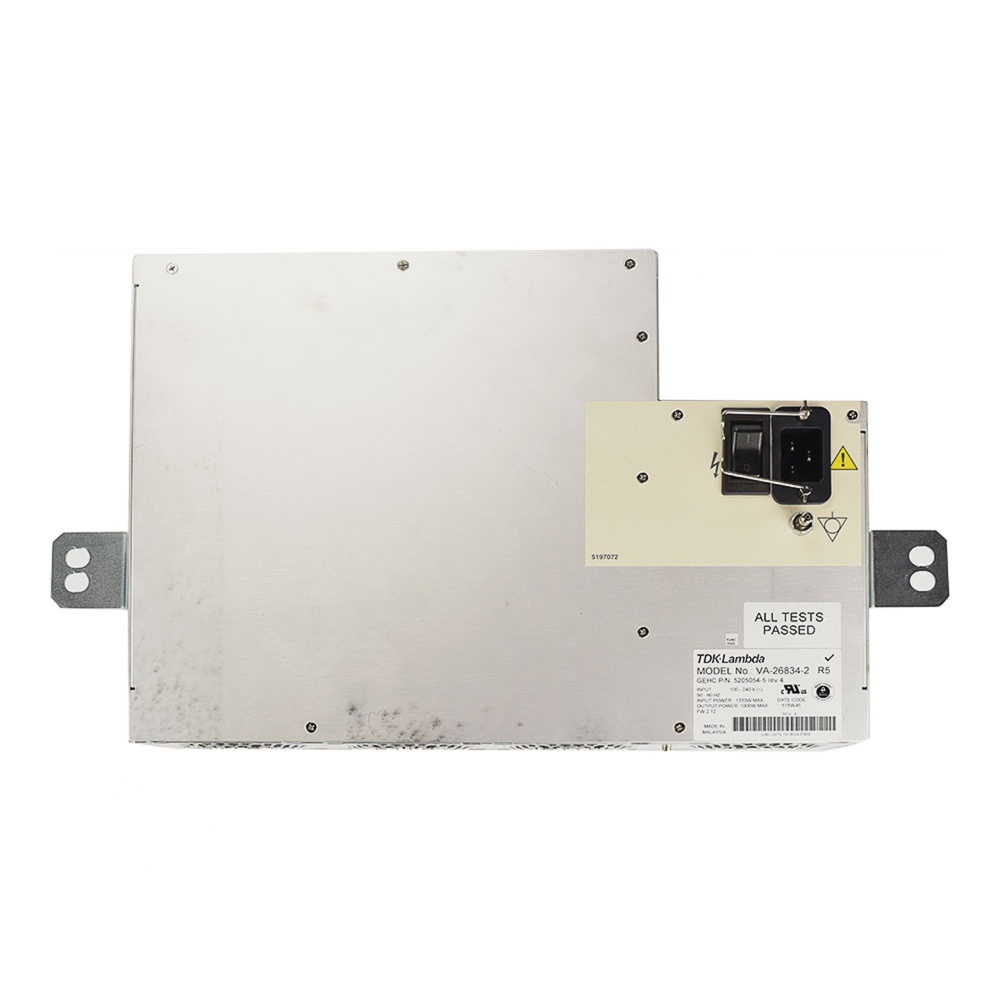 Lambda Main Power Supply With CW and SWE Improvements 5205054-5 Lambda Main Power Supply With CW and SWE Improvements 5205054-5