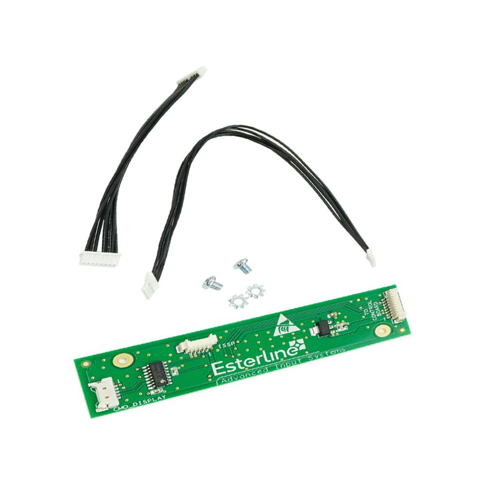 LED backlight driver with cables LED backlight driver with cables