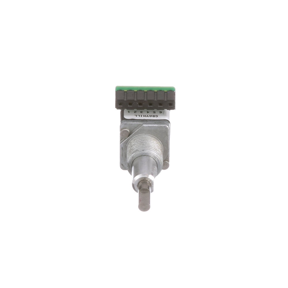 Concentric Shaft Encoder with 0-Ring - LOGIQ 9/LOGIQ E9 Concentric Shaft Encoder with 0-Ring - LOGIQ 9/LOGIQ E9