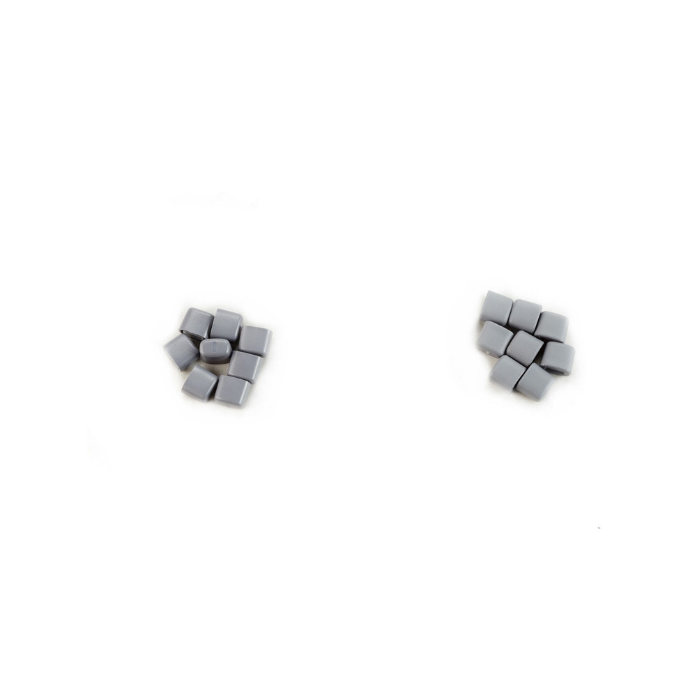TGC Slide Potentiometer Knob Kit TGC Slide Potentiometer Knob Kit