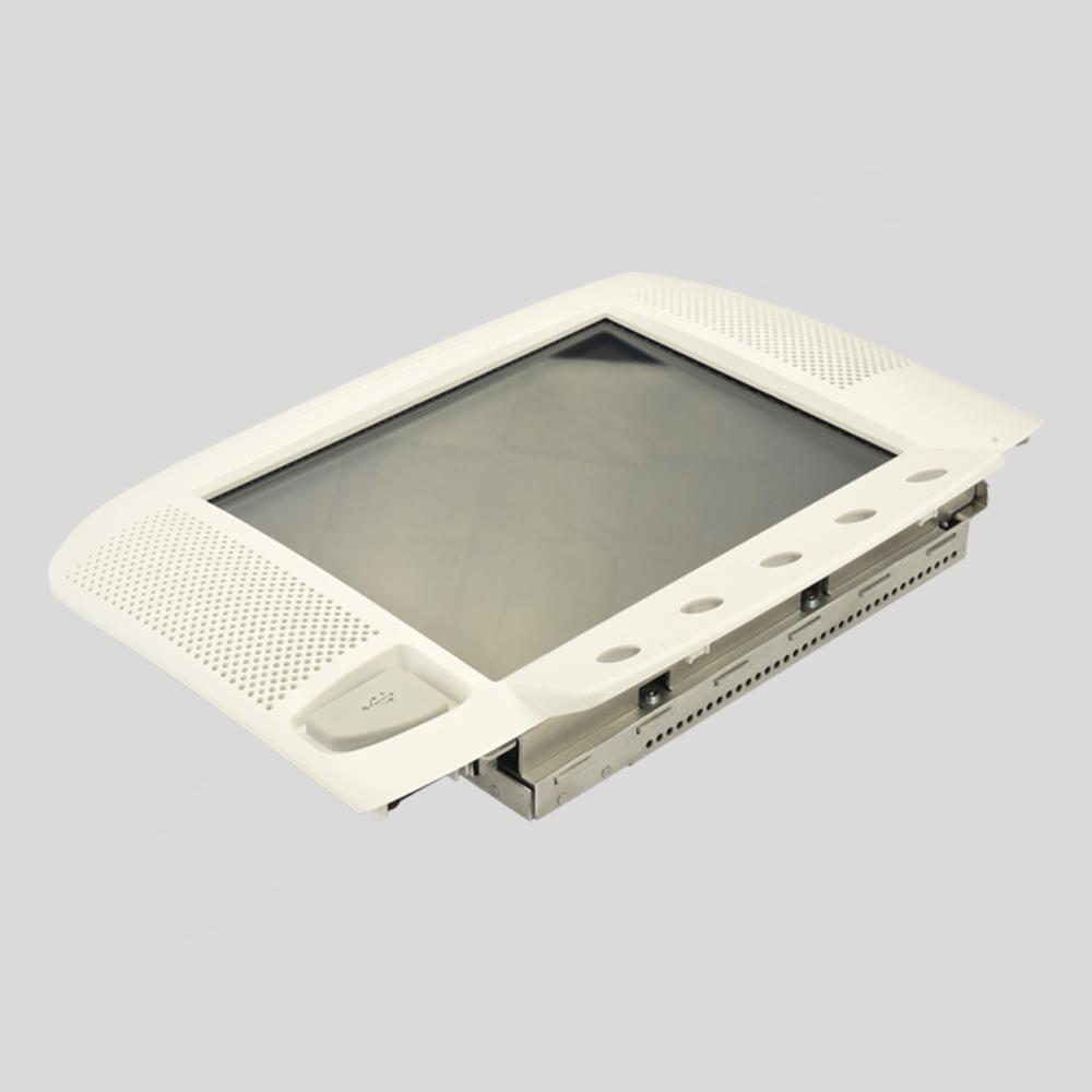 LE9 R5 Upper Operator Panel 5209000-2-H LE9 R5 Upper Operator Panel 5209000-2-H