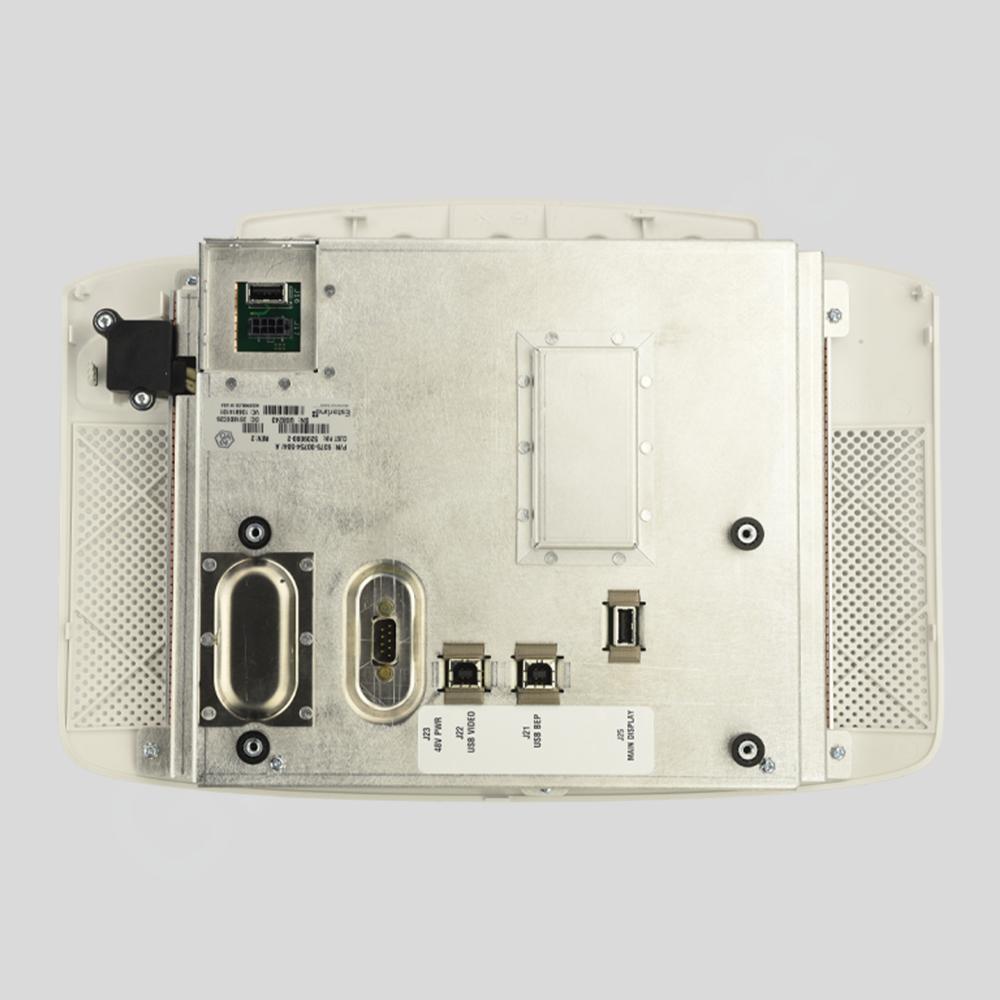 LE9 R5 Upper Operator Panel 5209000-2-H LE9 R5 Upper Operator Panel 5209000-2-H