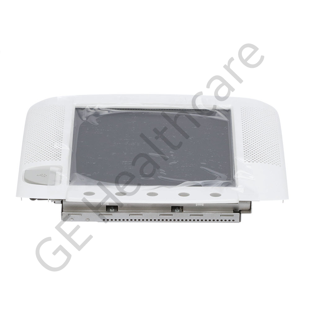 LE9 R5 Upper Operator Panel 5209000-2-H LE9 R5 Upper Operator Panel 5209000-2-H