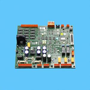 Printed Circuit Board XPC Interface for Definium 5000 Printed Circuit Board XPC Interface for Definium 5000