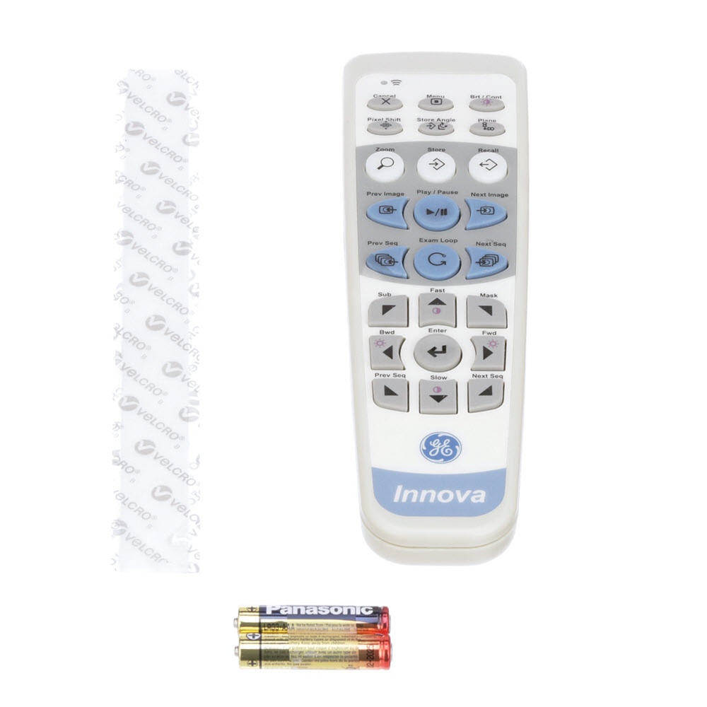 INNOVA REMOTE TRANSMITTER V2 RoHS RP INNOVA REMOTE TRANSMITTER V2 RoHS RP