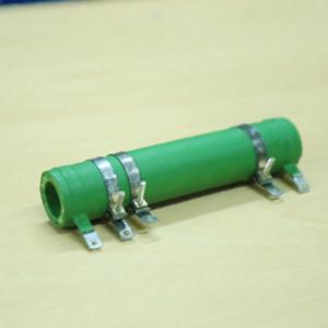 RESISTOR 100OHMS 100W 40R2 LF RESISTOR 100OHMS 100W 40R2 LF