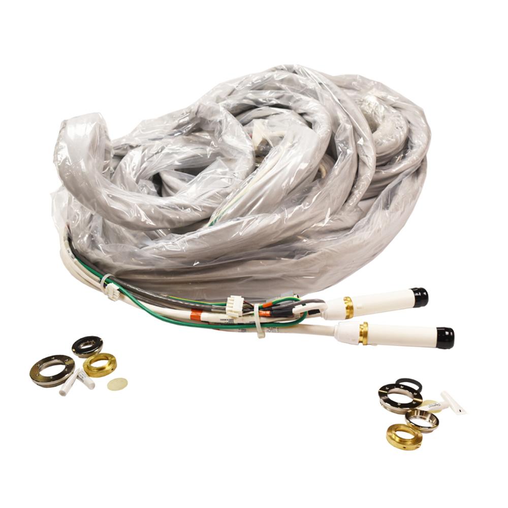OTS 4M Bridge Cable Assembly OTS 4M Bridge Cable Assembly