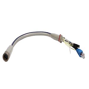 Tether, ITT Detachable Pigtail, TRAD Tether, ITT Detachable Pigtail, TRAD