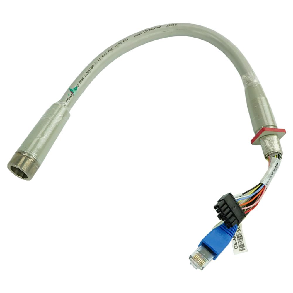 Tether, ITT Detachable Pigtail, TRAD Tether, ITT Detachable Pigtail, TRAD