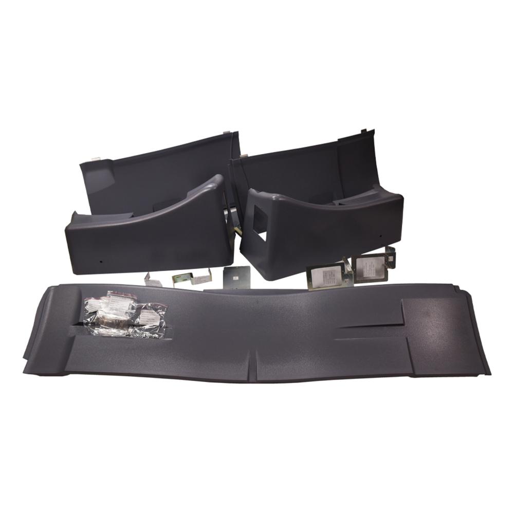 BSD V3 Base Cover Collector PF BSD V3 Base Cover Collector PF